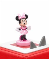 Tonies Minnie Mouse Audio Figurine Perspective: Main