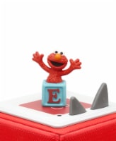 Tonies Sesame Street Elmo Audio Figurine Perspective: Main