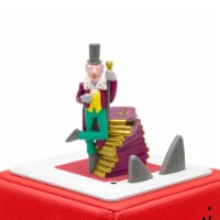 Real Action Heroes Willy Wonka Charlie and the Chocolate