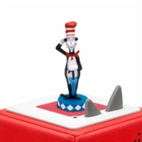Tonies Dr Seuss Cat in the Hat Audio Figurine Perspective: Main
