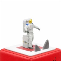 Tonies Nat Geo Astronaut Audio Figurine Perspective: Main