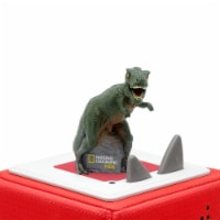Tonies Nat Geo Dinosaur Audio Figurine Perspective: Main