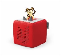 Tonies Playtime Puppy Starter Set - Red Perspective: Main