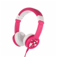 Tonies Pink Headphones Perspective: Main