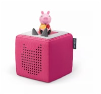 Tonies Pink Peppa Pig Starter Set Perspective: Main