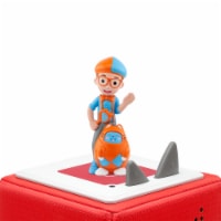 BLIPPI FIGURE MY BUDDY BLIPPI, 1 ct - Smith's Food and Drug