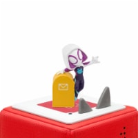 Tonies Ghost Spidey Audio Figurine Perspective: Main