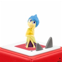 Tonies Inside Out Joy Audio Figurine Perspective: Main