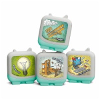 Tonies Clever Tonies Inventions and Innovations Perspective: Main