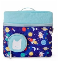 Tonies Blue Stargazing Listen & Go Bag Perspective: Main