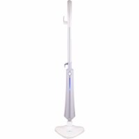 True & Tidy Multi-Service Steam Mop, 1300 Watt, w/FREE Bonus Mop Pads