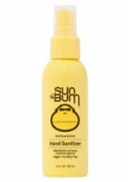 Sun Bum Antibacterial Hand Sanitizer