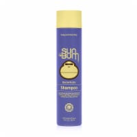 Sun Bum Blonde Purple Shampoo
