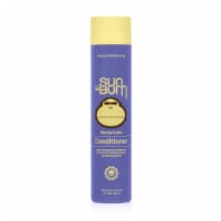 Sun Bum® Blonde Purple Conditioner Perspective: Main