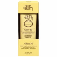Sun Bum® Sun Screen Face Lotion SPF 30