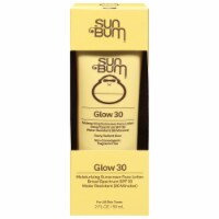 Sun Bum SPF 30 Sun Screen Face Lotion