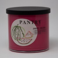 Pantry Products Sweet Melon Jar Candle Perspective: Main