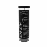 House of Velas Jar Candle Strength Perspective: Main