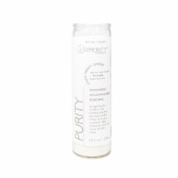 House of Velas Jar Candle Purity Perspective: Main