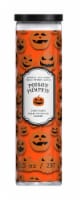 Home 10.5 oz Poison Pumpkin Natural Wax Blend Magic Potion Halloween Candle