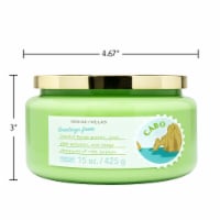 House of Velas Cabo Travel Candle Perspective: Main