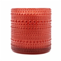 House of Velas Harvest Jar Candle Maplewood Forest Perspective: Main