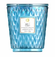 House of Velas Scented Jar Candle - Amalfi Coast Perspective: Main