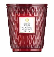 House of Velas Scented Jar Candle - Red Tea & Cedar Perspective: Main
