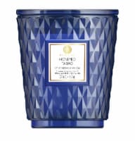 House of Velas Scented Jar Candle - Honeyed Tabac Perspective: Main