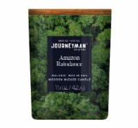 House of Velas Jar Candle Amazon Raindance Perspective: Main