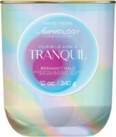House of Velas The Auraology Collection Aura Tranquil Jar Candle - Bergamot Halo Perspective: Main