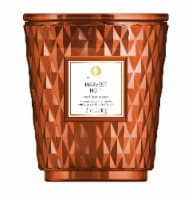 House of Velas Fall Jar Candle Pumpkin Pistachio Perspective: Main