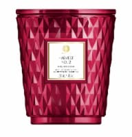 House of Velas Fall Jar Candle Orchard Spice Perspective: Main