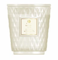 House of Velas Fall Jar Candle Vanilla Cardamom Perspective: Main