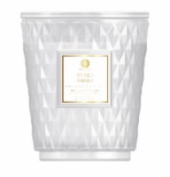 House of Velas Jar Candle - Spiced Vanilla Perspective: Main