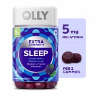 Olly Extra Strength Sleep