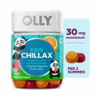 Olly® Kids Chillax™ Gummies