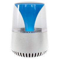 WBM International Bluetooth Air Purifier - White
