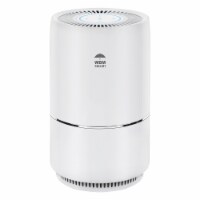 WBM International Air Purifier - White