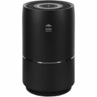 WBM Smart HEPA Air Purifier,Covers upto 1440 sq ft room, Filters 99.97% of Allergens