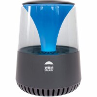 WBM Smart HEPA Air Purifier, Covers upto 1440 sq ft room, Indoor Air Cleaner