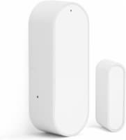 WBM Smart WiFi Door Sensor, Window Alarm Sensor, Wireless Security, App Control Alarm