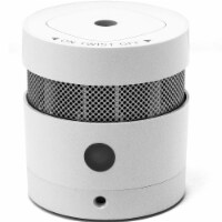Wi-Fi Smoke Detector, Wireless Smart Fire Smoke Alarm