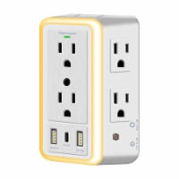 WBM SMART Multi Plug Outlet