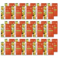 Natural Solution Face Mask, Enriched with Marula Oil & Shea Butter, Moisturizing - 30 Pack