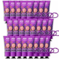 Hand Cream, Infused with Lavender & Almond, Rich Mix of Vital Nutrients, Pack of 24