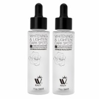 Advanced Facial Serum, Rich in Protein, Firmness & Skin Tone Improver, Pack of 2