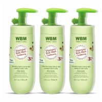 3-in-1 Baby Shampoo, Body Wash & Conditioner, Kids Shampoo 300 ml/ 10 fl. Oz