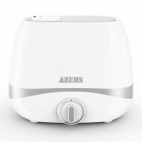 AZEUS 5L (1.32Gal) Ultrasonic Cool Mist Humidifier (BPA Free)