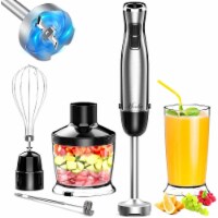 MOOKA 1100W 5-in-1 Multi-Purpose Hand Blender